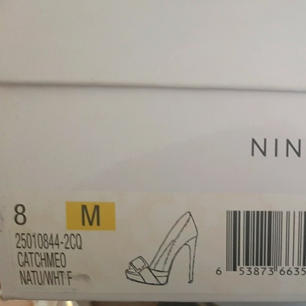 Shoes - Picture 4 of 5